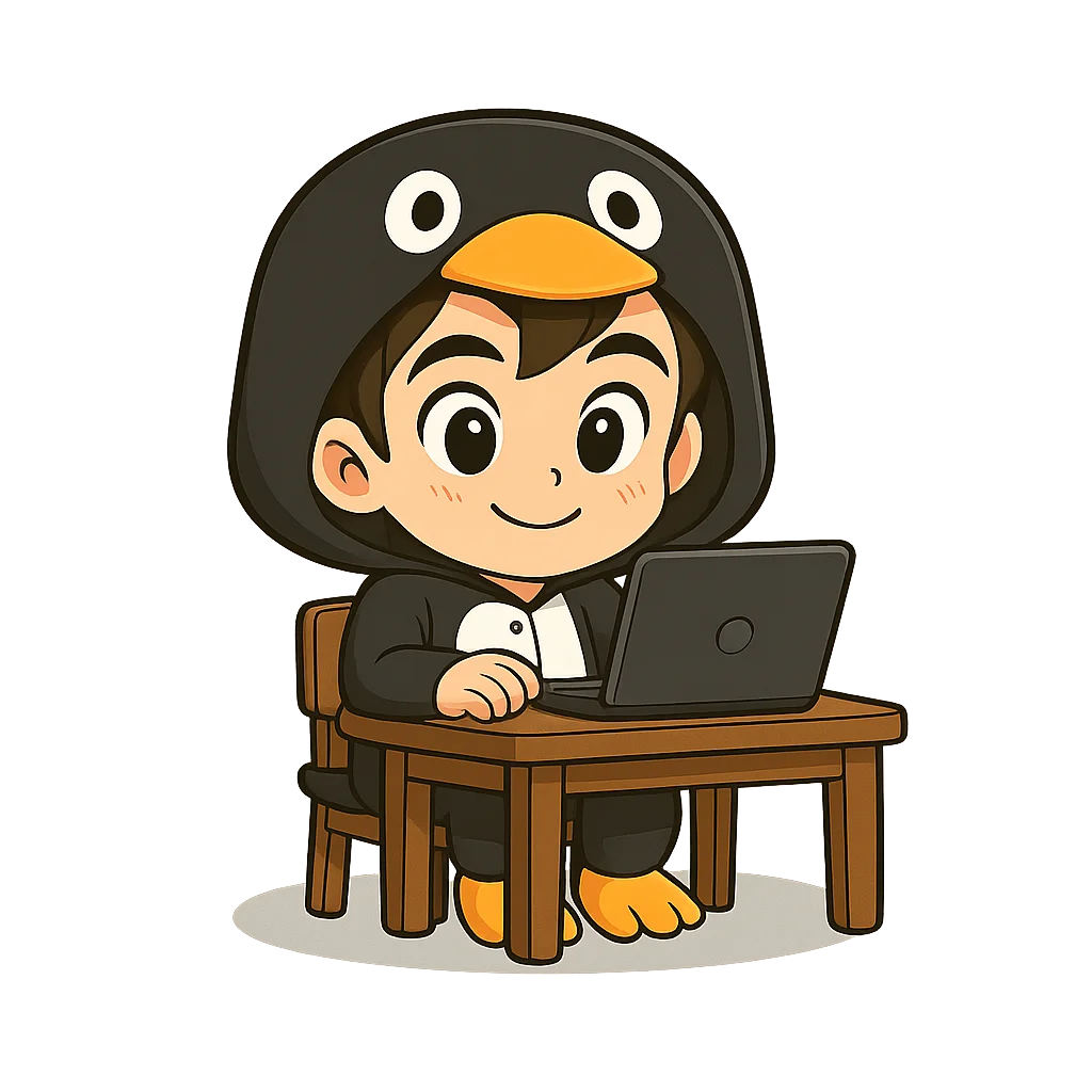 運営者アイコン